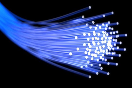 Fiber Optic Transmission