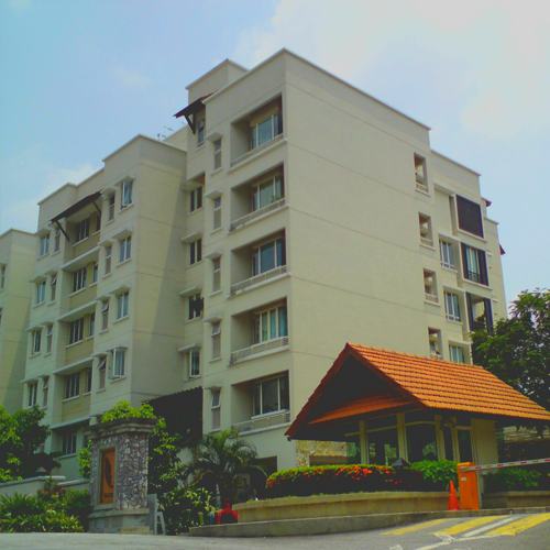 Palmyra Bangsar, Kuala Lumpur