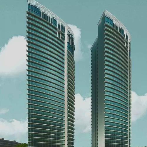 Twins Damansara Heights, Kuala Lumpur